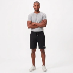 Bermuda Masculina Ribana Com Cordão