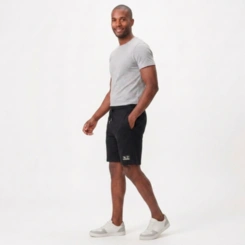 Bermuda Masculina Ribana Com Cordão