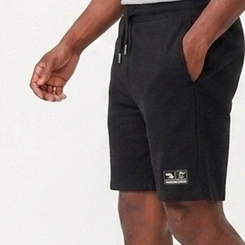 Bermuda Masculina Ribana Com Cordão