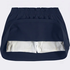 Conjunto Juvenil Feminino Blusa E Shorts Saia Rovitex