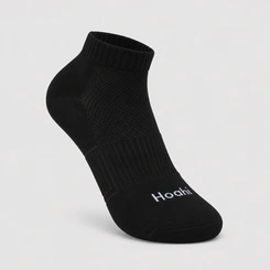 Kit 3 Pares De Meia Masculina Cano Curto 39/43