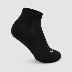 Kit 3 Pares De Meia Masculina Cano Curto 39/43