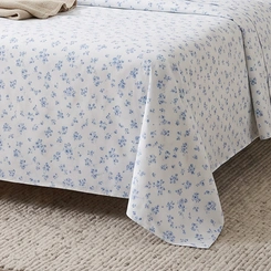 Jogo de Cama King Toque de Seda Primavera