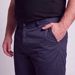 Bermuda Masculina Social Sarja Plus Size Via Lance