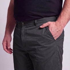Bermuda Masculina Social Sarja Plus Size Via Lance