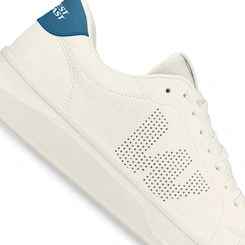 Sapatênis Masculino Casual Silver WC172 West Coast
