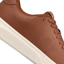 Sapatênis Masculino Casual Silver WC172 West Coast