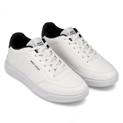 Sapatênis Masculino Casual WC207 Sunset West Coast
