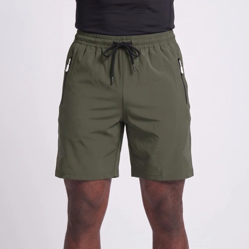 Bermuda Masculina Dry Fit Esportiva Com Bolsos Premium