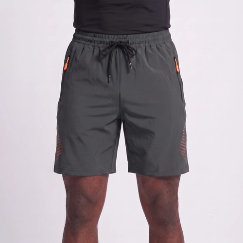 Bermuda Masculina Dry Fit Esportiva Com Bolsos Premium