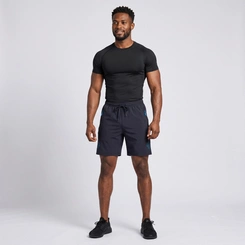 Bermuda Masculina Dry Fit Esportiva Com Bolsos Premium
