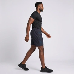 Bermuda Masculina Dry Fit Esportiva Com Bolsos Premium