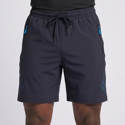 Bermuda Masculina Dry Fit Esportiva Com Bolsos Premium