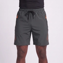 Bermuda Masculina Dry Fit Esportiva Com Bolsos Premium