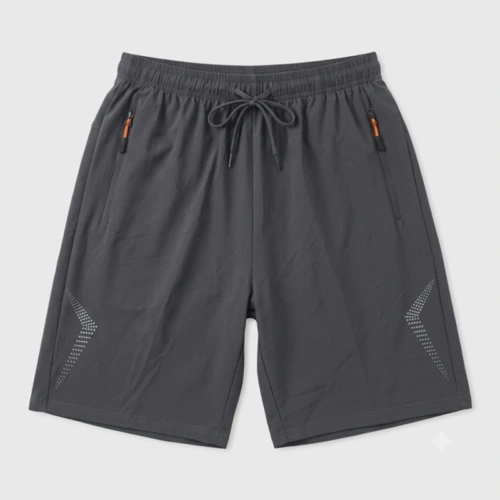Bermuda Masculina Dry Fit Treino Academia Premium