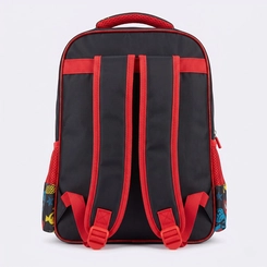 Mochila Infantil De Costas Dinossauro 3D Escolar