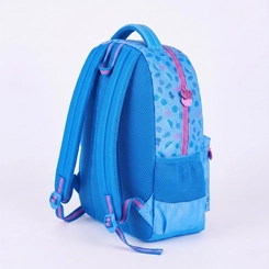 Mochila Infantil De Costas Stitch Tsum Tsum Clio
