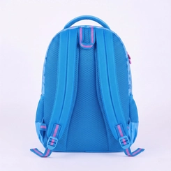Mochila Infantil De Costas Stitch Tsum Tsum Clio