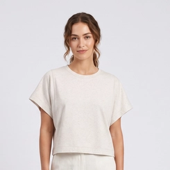 Blusa Feminina Meia Malha Lisa Rovitex