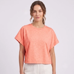 Blusa Feminina Meia Malha Lisa Rovitex
