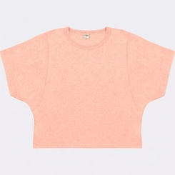 Blusa Feminina Meia Malha Lisa Rovitex