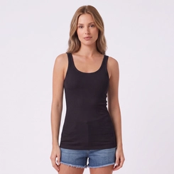Regata Feminina Canelada Lisa Rovitex