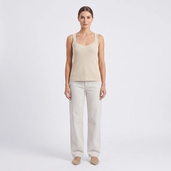 Blusa Feminina Maquinetada Ribana Rovitex