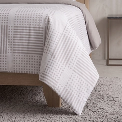 Jogo De Cama Casal Imperialle 180 Fios Estampado Yohana