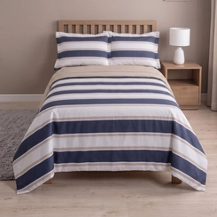 Jogo De Cama Queen Imperialle 180 Fios Estampado Yohana