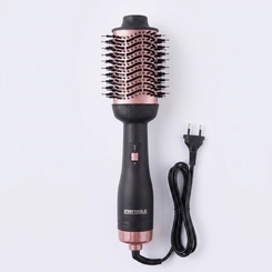 Escova Secadora Profissional 1300W Bivolt Com Tecnologia Iônica