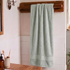 Toalha de Banho Super Soft Twist