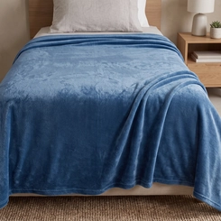 Cobertor Solteiro Camesa Neo Velour
