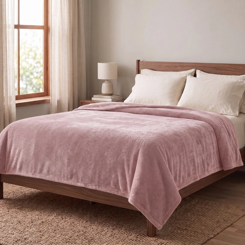 Cobertor Casal Camesa Neo Velour