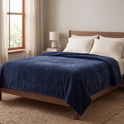 Cobertor Casal Camesa Neo Velour