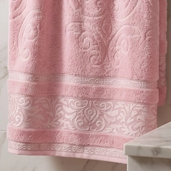 Toalha Banhão Valletex Jacquard Golden