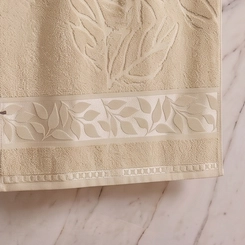 Toalha Banhão Valletex Jacquard Aura