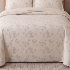 Jogo de Cama Queen Teka Crystal 100% Algodão