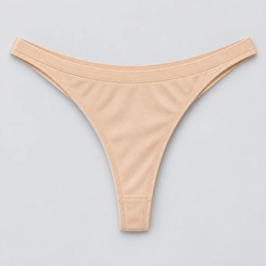 Calcinha Feminina Altomax Microfibra Fio Dental