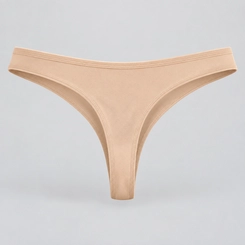 Calcinha Feminina Altomax Microfibra Fio Dental