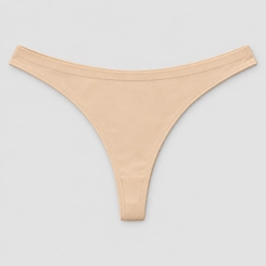 Calcinha Feminina Altomax Microfibra Fio Dental