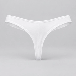 Calcinha Feminina Altomax Microfibra Fio Dental