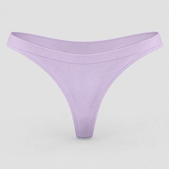 Calcinha Feminina Altomax Microfibra Fio Dental
