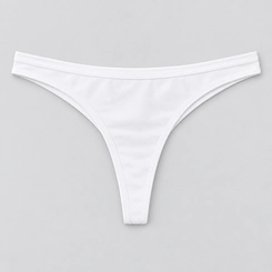 Calcinha Feminina Altomax Microfibra Fio Dental