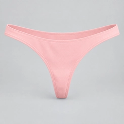 Calcinha Feminina Altomax Microfibra Fio Dental