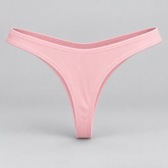 Calcinha Feminina Altomax Microfibra Fio Dental
