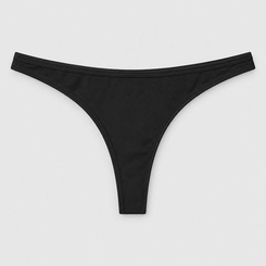 Calcinha Feminina Altomax Microfibra Fio Dental