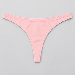Calcinha Feminina Altomax Microfibra Fio Dental