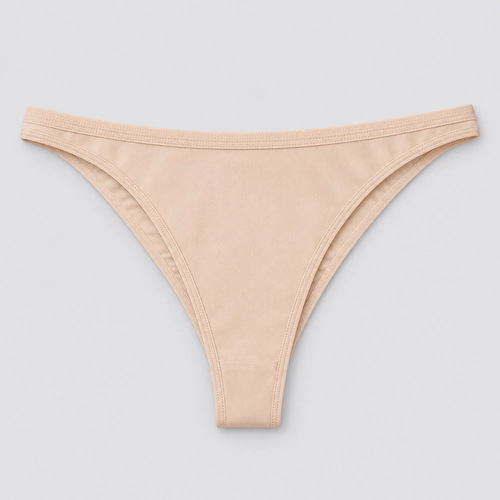 Calcinha Feminina Altomax Microfibra Tanga