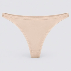 Calcinha Feminina Altomax Microfibra Tanga