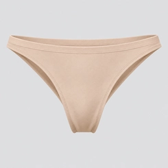 Calcinha Feminina Altomax Microfibra Tanga